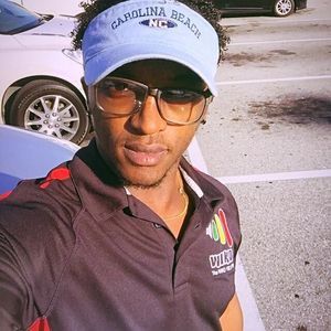 Meet your Posher, Gichuki